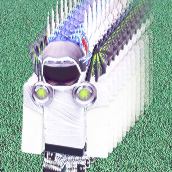 Chill Grass Baseplate