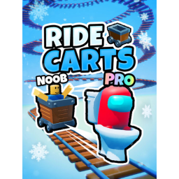 Cart Ride INTO BRAINROT! (SECRET UPDATE)