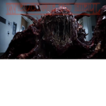The Stranger Devs