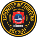 Toronto Fire Department'