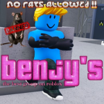benjy's