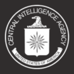 ᅠ ᅠCentral Intelligence Agencyᅠᅠ
