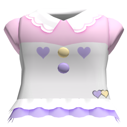 purple and pink jester clown costume dress