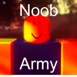( PHASE I ) The Noob Army Of Roblox