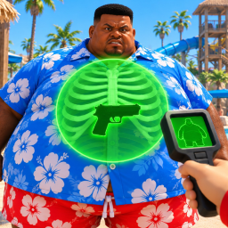 Secure the Waterpark icon