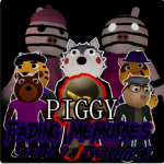 Piggy team builders
