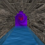 Enter The Catacombs If You Dare... (Read Desc.)