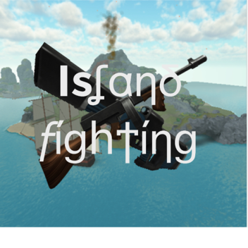 Island Gear Fighting