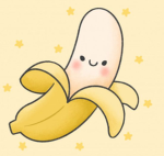 *-bananas-*