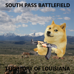 [RAID] South Pass Battlefield