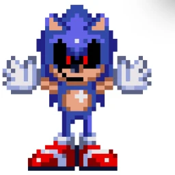 Sonic heros game idk icon