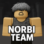 Norbi team
