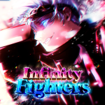 [JUJUTSU KAISEN] Infinity Fighters