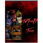 FNAF : Five Nights at Freddy’s