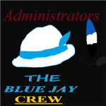 The Blue Jay Crew Administrators