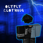 Output Clothing