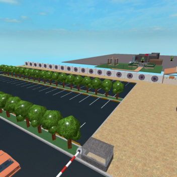 LOOLTt Theme Park[Halted]