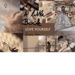 A little Book <3