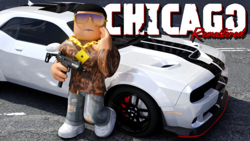 Chicago😈Remastered