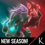 Kaijuro Cards