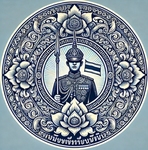 กรมมหาดเล็กรักษาพระองค์ | chamberlain ]