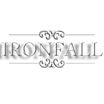 IRONFALL | HUB