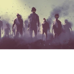 SOBREVIVE A LOS ZOMBIES icon