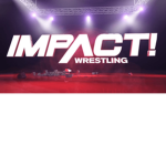 IMPACT! WRESTLING!