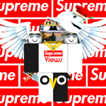 Supreme Clothing ♛