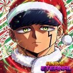 [🎄❄️] Anime Eternal