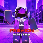 Fashion Hunters