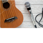 We play instruments for robux