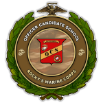 Officer Candidate School -