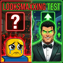 Looksmaxxing Test