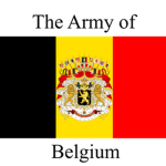 The Royal Army of the Kingdom of Belgium