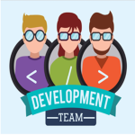 Bonobos Development Team