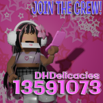 DHDelicacies