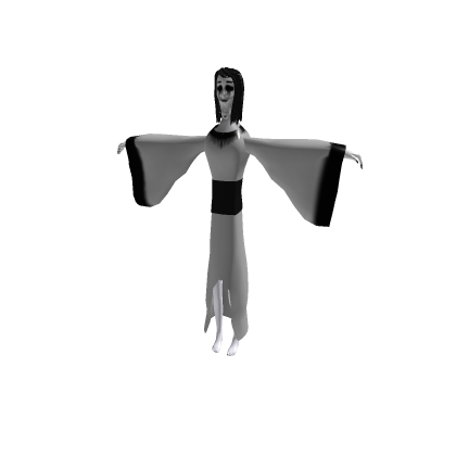 Mimic Fanmade Mesh Rig