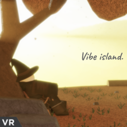 Vibe Island icon