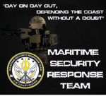 [SOCOM]: Maritime Security Response Team