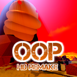 Oop: HD Remake icon