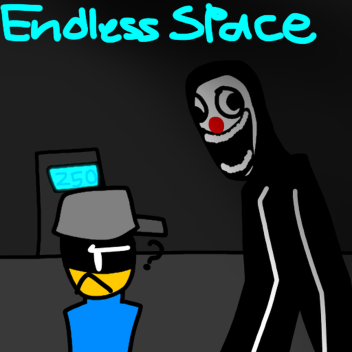 SpaceShip - Endless Mode