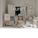 laurenxwild