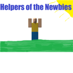 Helpers of the Newbies