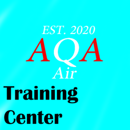 AQA Air Training Center!