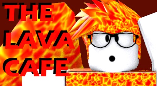 The Lava Cafe | Application Center