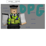 Diplomatic and Parliamentary Protection Group