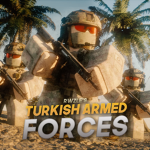 BTH | Turkish Armed Forces