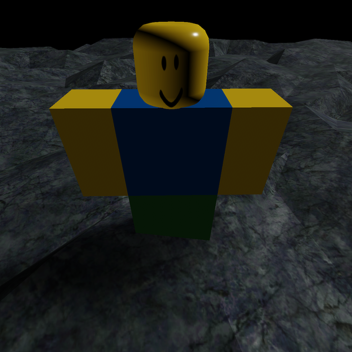 "Classic Blocky"
