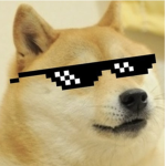 Cool Roblox doge group